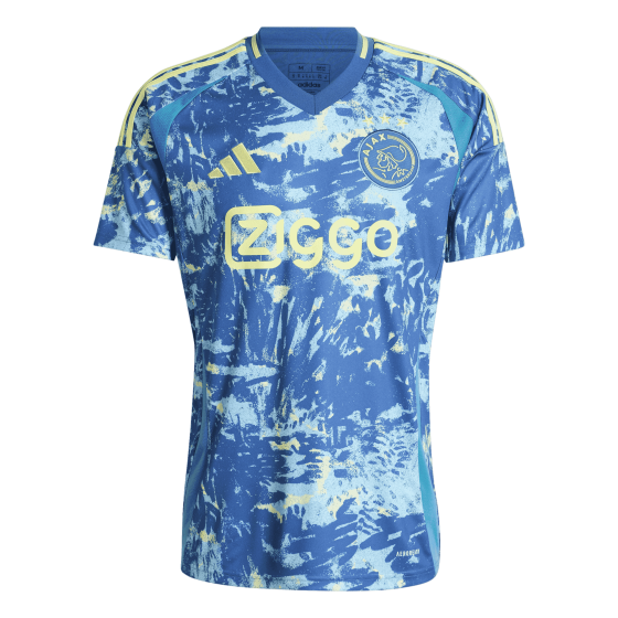 Adidas Ajax 2024/25 Away Jersey